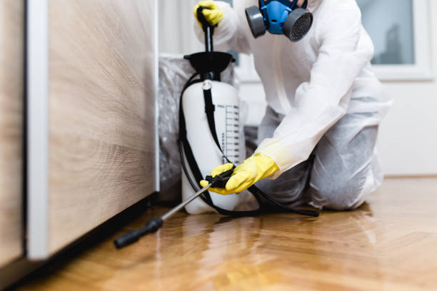 Best Pest Inspection Near Me  in Speer, NC