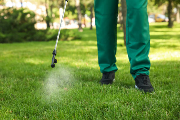 Spencer, NC Pest Control Company