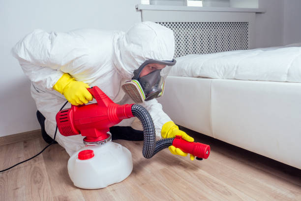 Spencer, NC Pest Control Company