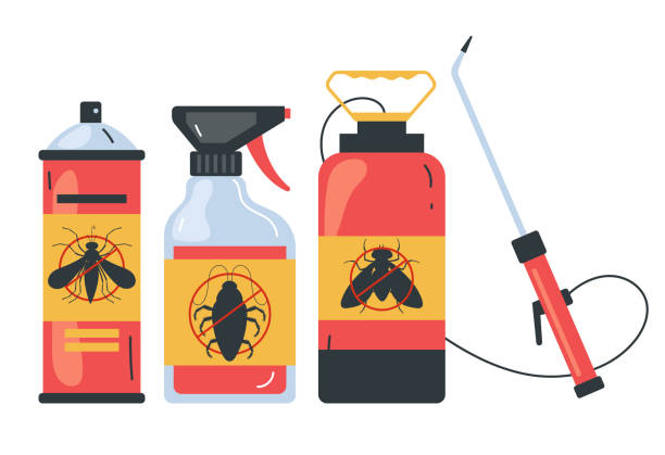 Best Bed Bug Extermination  in Speer, NC