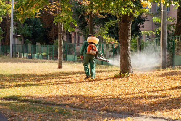 Best Wildlife Control Services  in Speer, NC